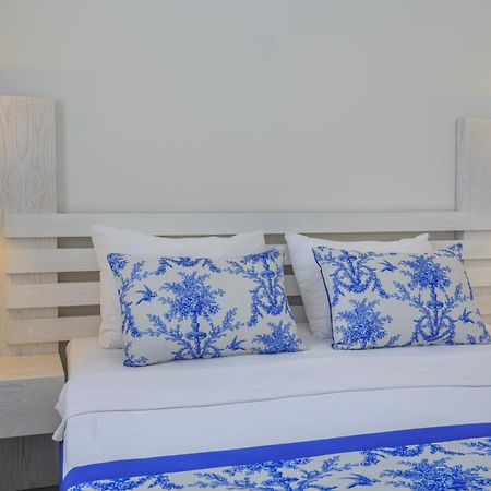Oeluedeniz Beach Resort By Z Hotels Εξωτερικό φωτογραφία