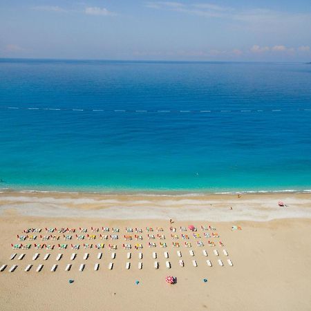 Oeluedeniz Beach Resort By Z Hotels Εξωτερικό φωτογραφία