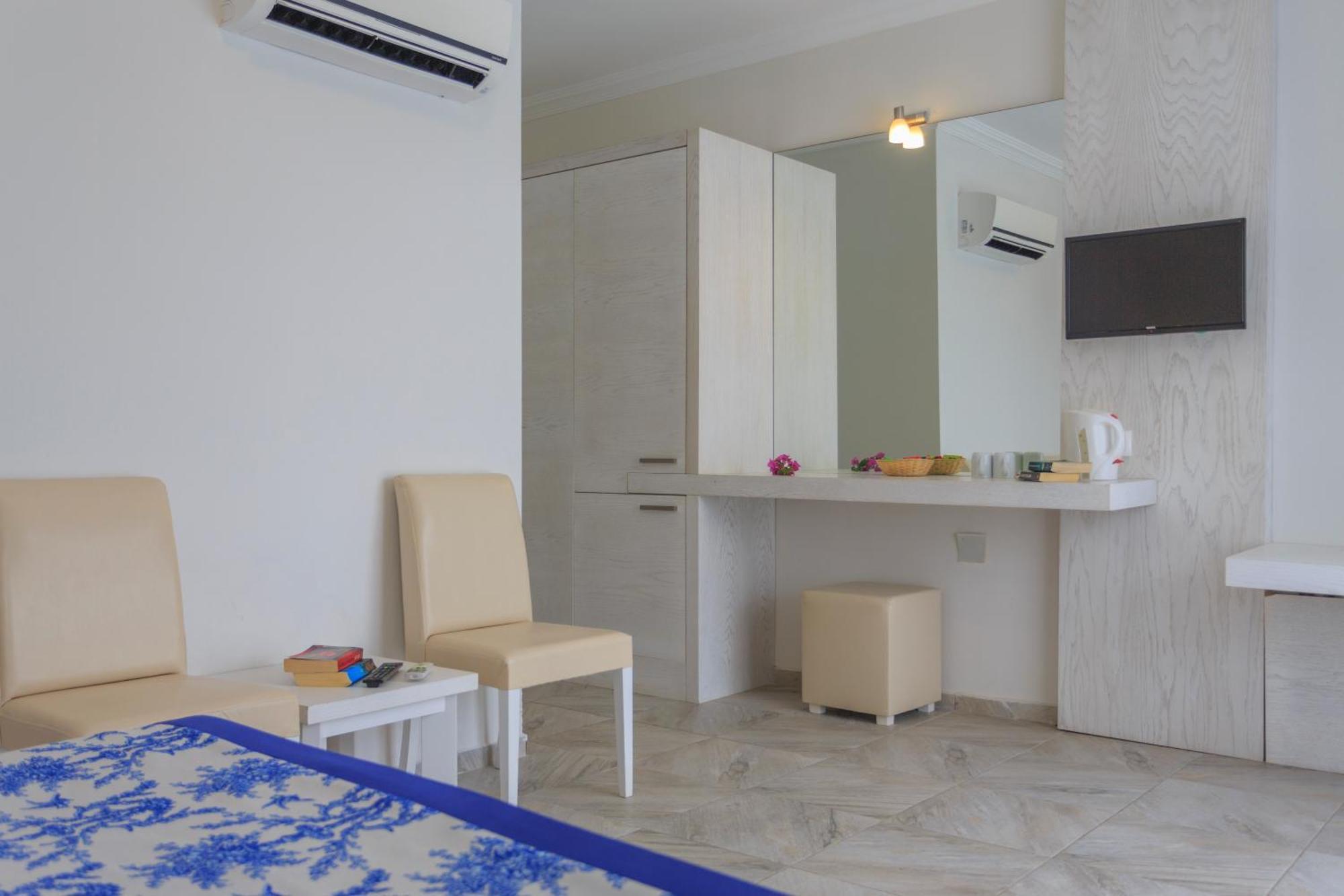 Oeluedeniz Beach Resort By Z Hotels Εξωτερικό φωτογραφία