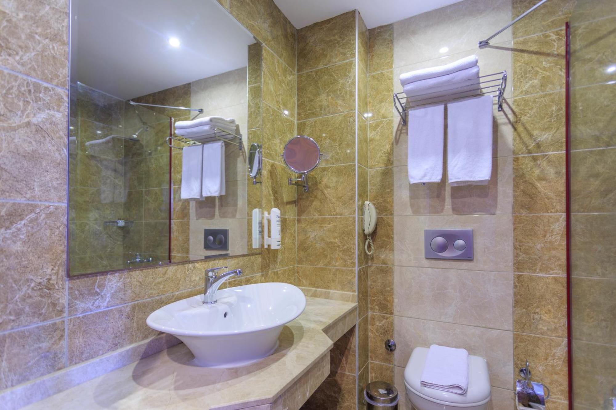 Oeluedeniz Beach Resort By Z Hotels Εξωτερικό φωτογραφία