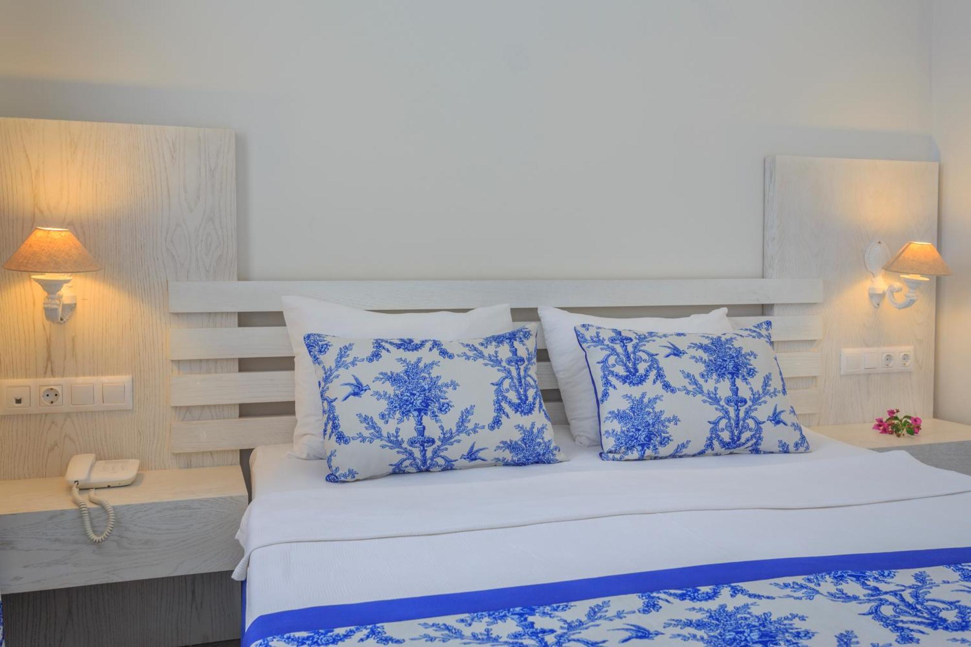 Oeluedeniz Beach Resort By Z Hotels Εξωτερικό φωτογραφία