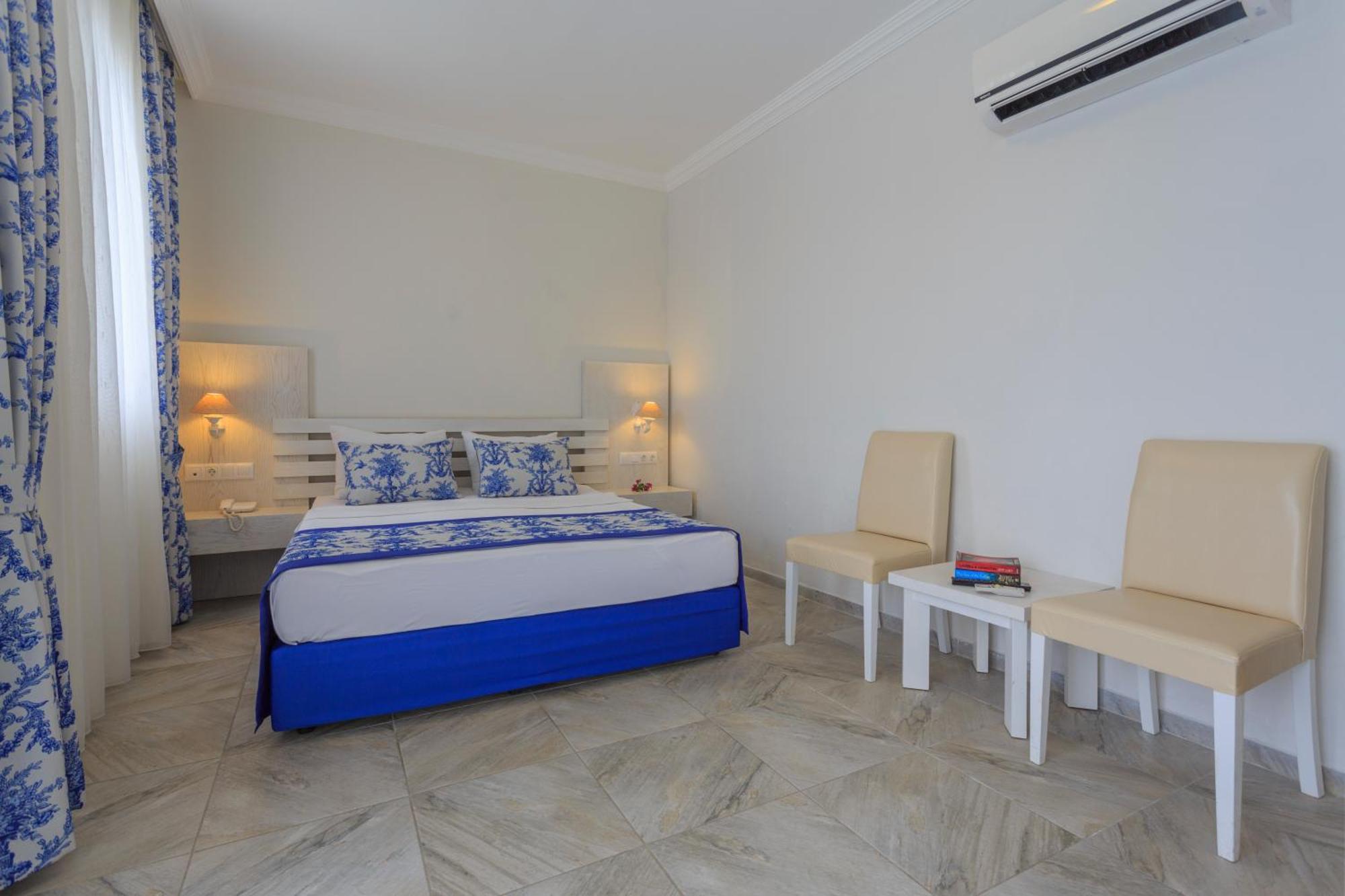 Oeluedeniz Beach Resort By Z Hotels Εξωτερικό φωτογραφία