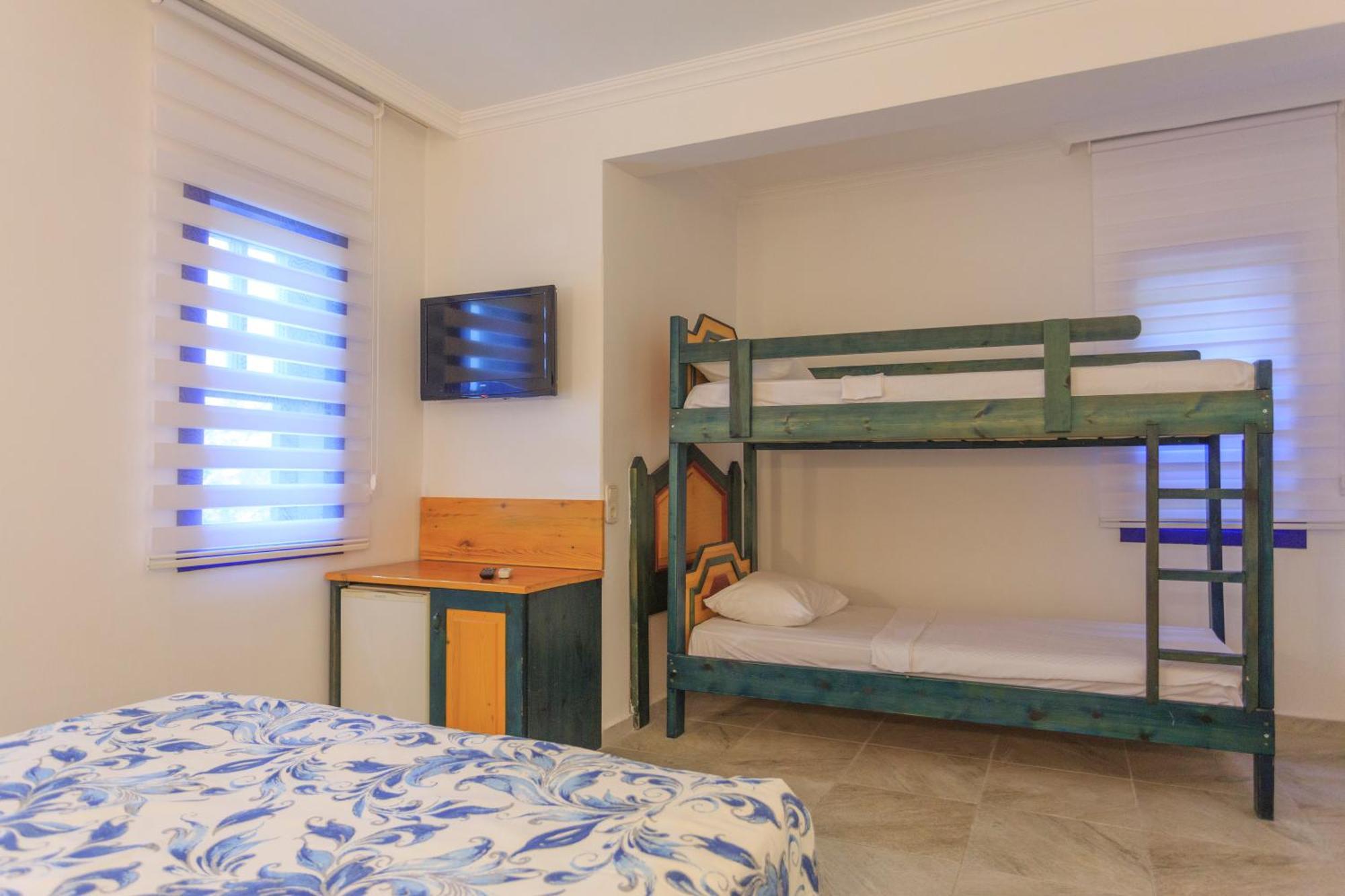 Oeluedeniz Beach Resort By Z Hotels Εξωτερικό φωτογραφία