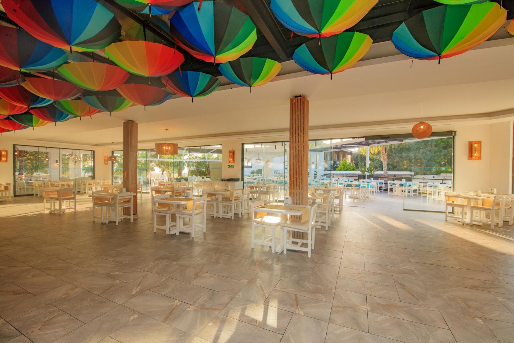 Oeluedeniz Beach Resort By Z Hotels Εξωτερικό φωτογραφία
