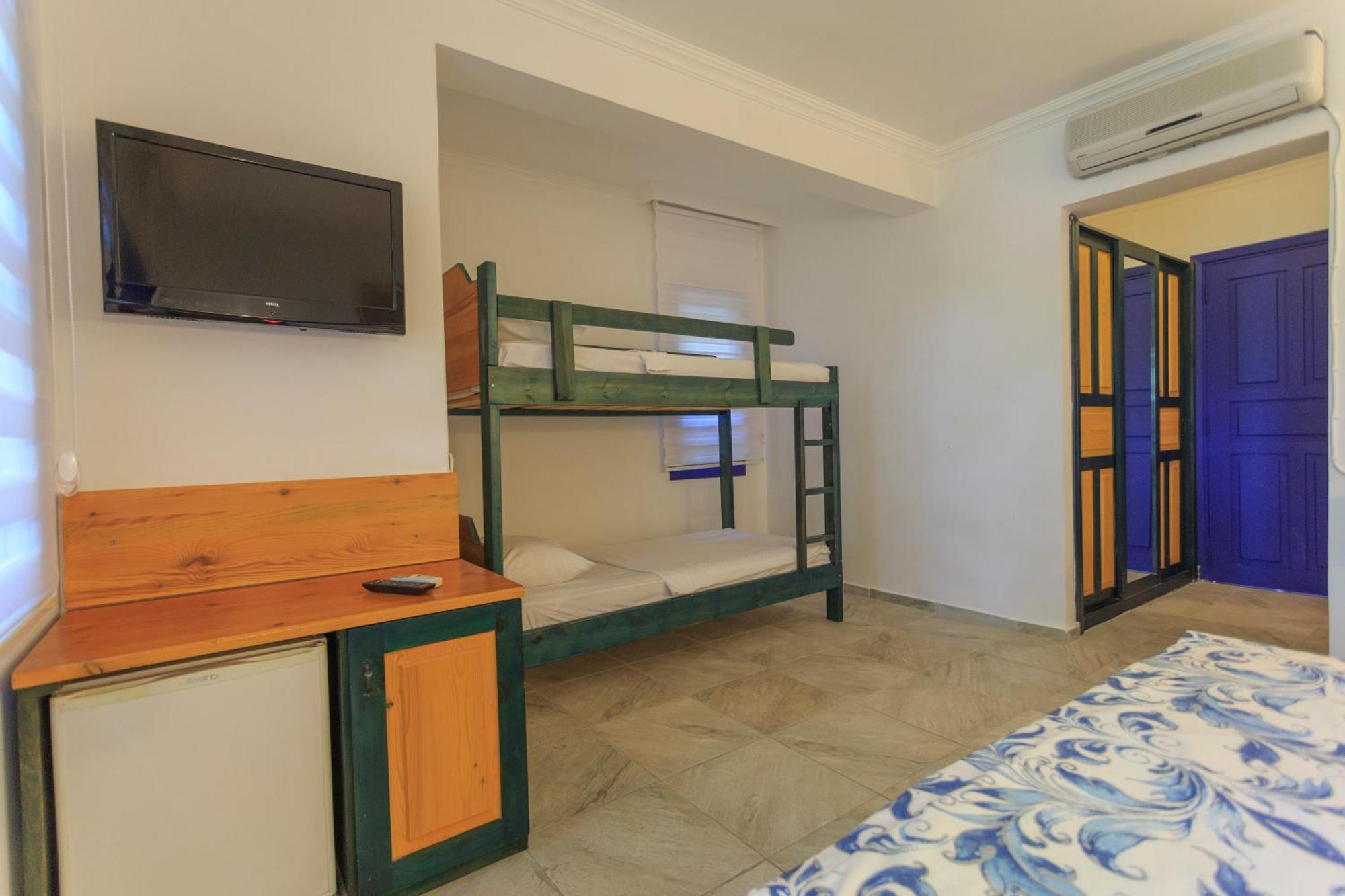 Oeluedeniz Beach Resort By Z Hotels Εξωτερικό φωτογραφία