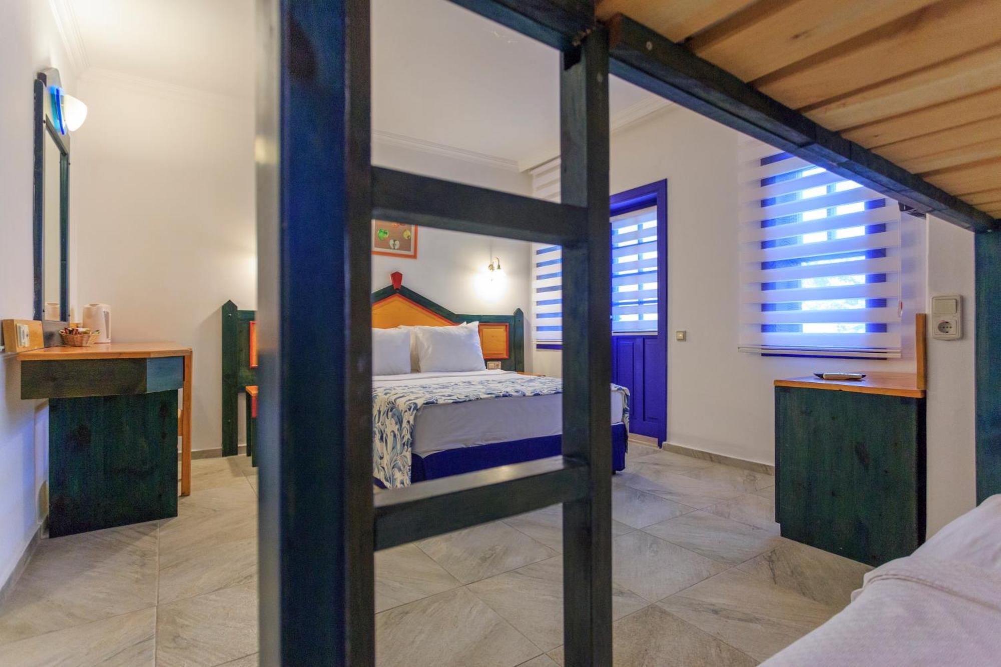 Oeluedeniz Beach Resort By Z Hotels Εξωτερικό φωτογραφία