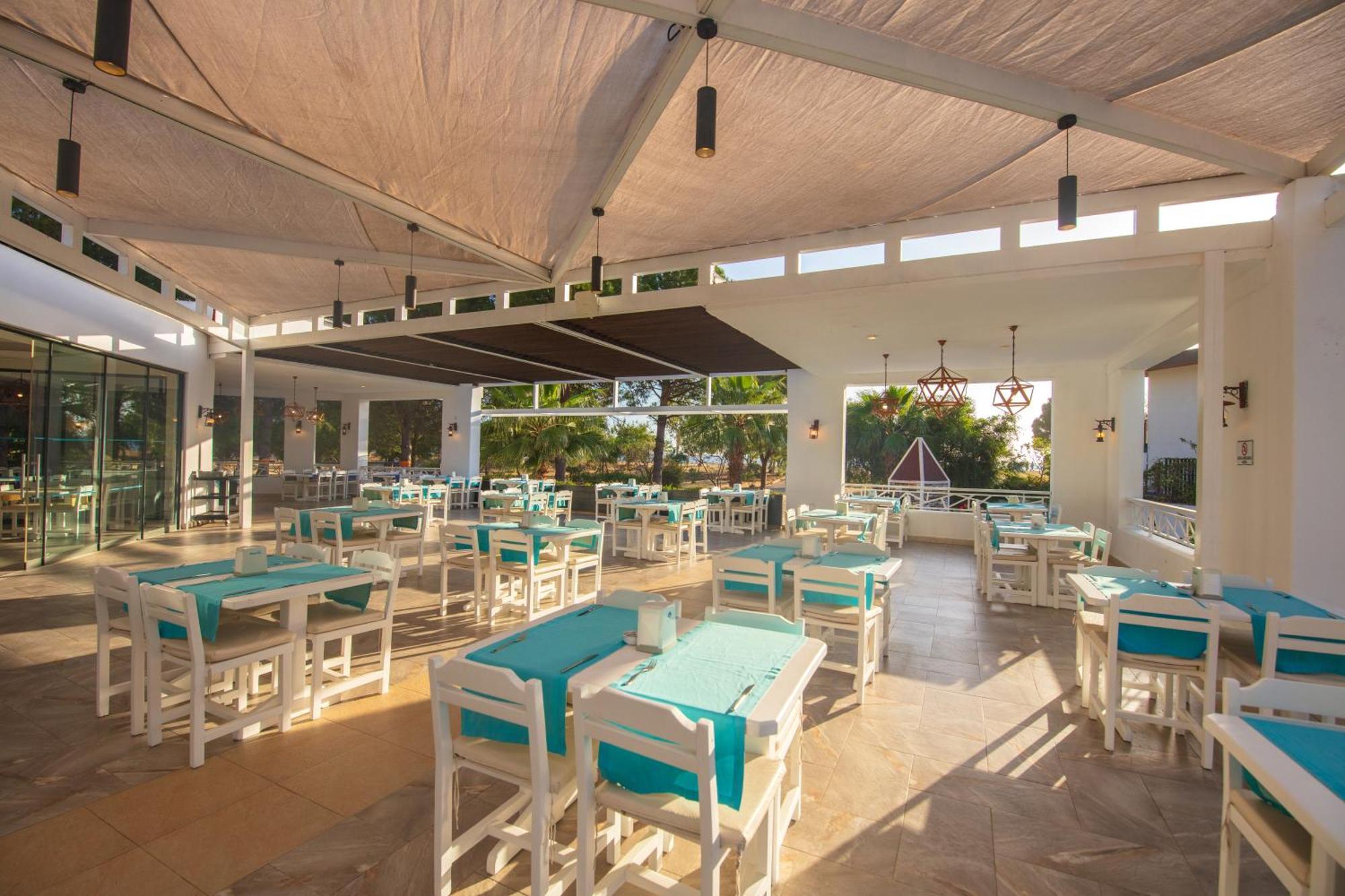 Oeluedeniz Beach Resort By Z Hotels Εξωτερικό φωτογραφία