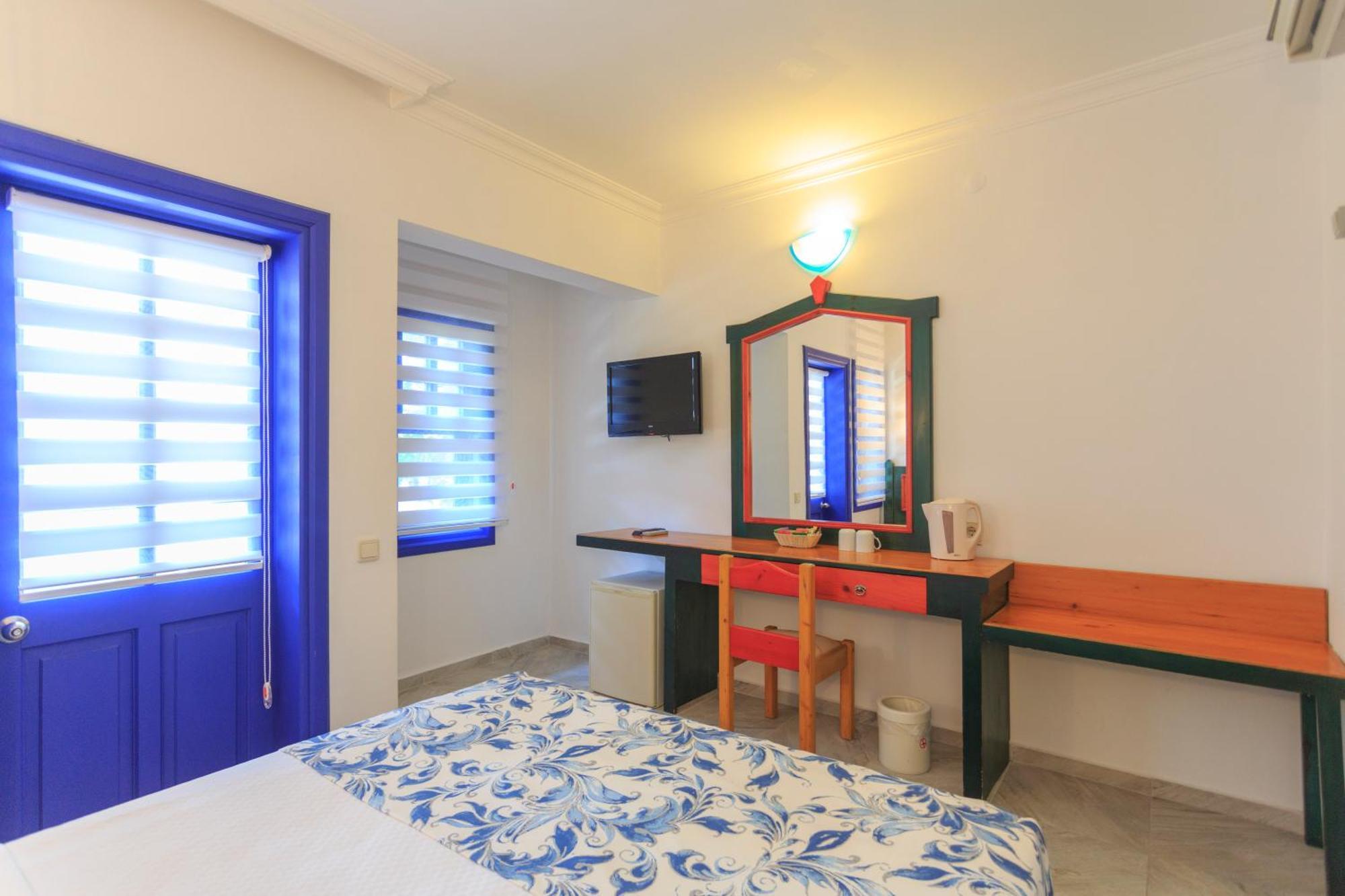 Oeluedeniz Beach Resort By Z Hotels Εξωτερικό φωτογραφία