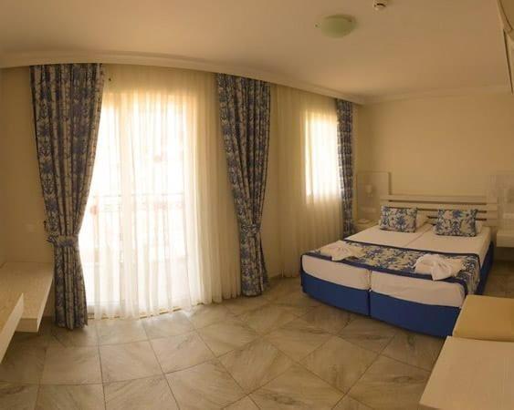Oeluedeniz Beach Resort By Z Hotels Εξωτερικό φωτογραφία