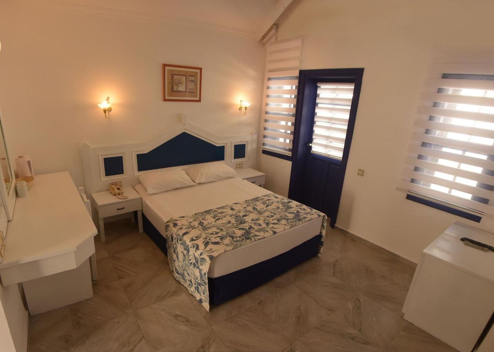Oeluedeniz Beach Resort By Z Hotels Εξωτερικό φωτογραφία
